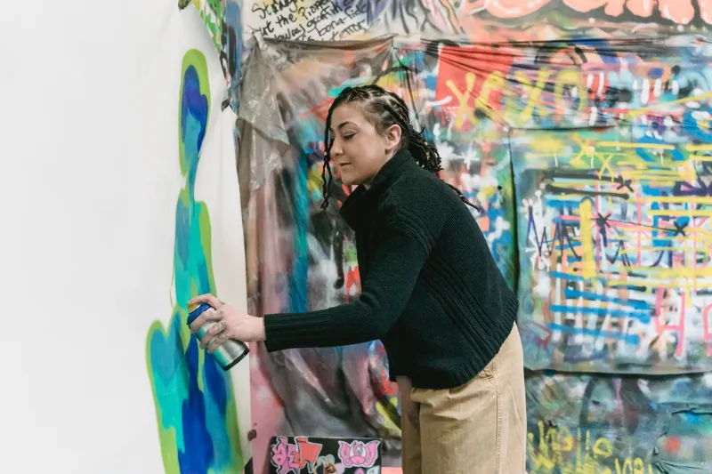 Flip the Script: Why Changing Your Mind Is the Bravest Thing a Creative Can Do