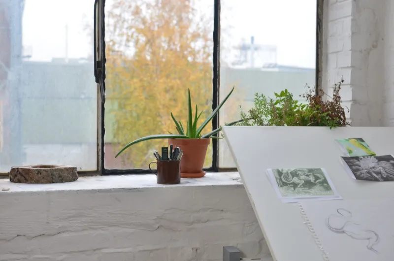 The Mess Is the Message: Why Your Unfinished Work Might Hit Harder Than Your Best
