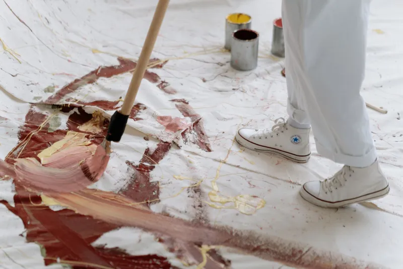 Painted Into a Corner: What Happens When Your Greatest Strength Becomes Your Biggest Trap