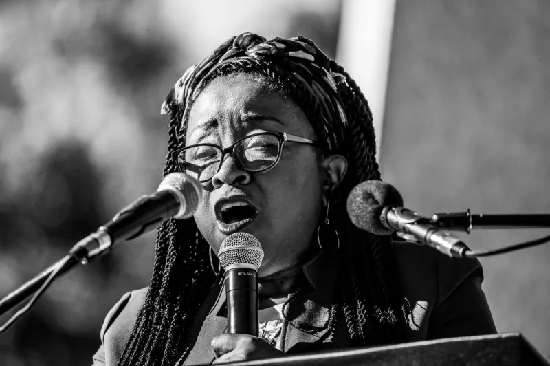 Say It Out Loud: The Quiet Rebellion of Changing Your Mind in Front of Everyone